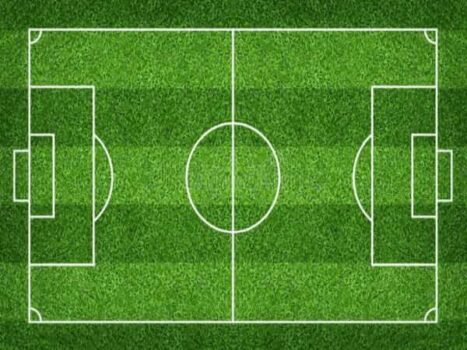 Chiều dài sân bóng đá 11 người tiêu chuẩn FIFA
