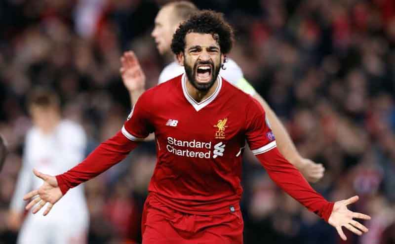 Tìm hiểu về phong cách chơi của Salah?