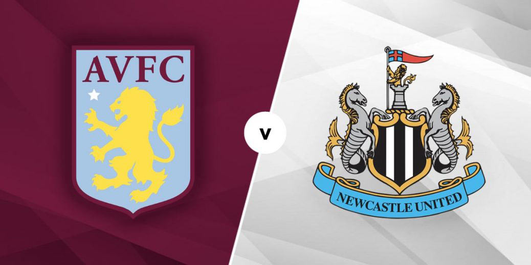Dự đoán Aston Villa vs Newcastle, 18h30 ngày 15/4