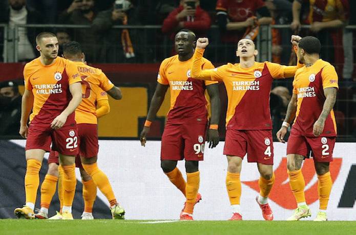 Dự đoán kèo châu Á Galatasaray vs Kayserispor, 0h30 ngày 15/4