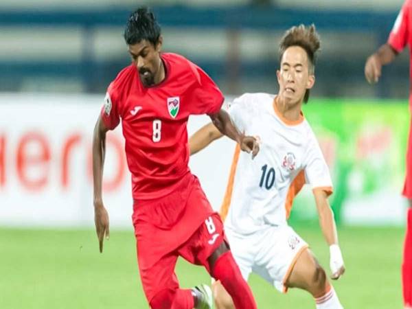 Nhận định bóng đá Bhutan vs Bangladesh (21h00 ngày 28/6)