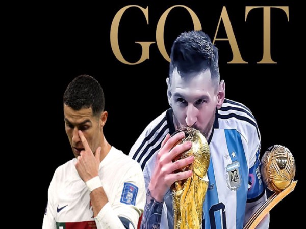 GOAT là gì? Nguồn gốc và những huyền thoại được coi là GOAT