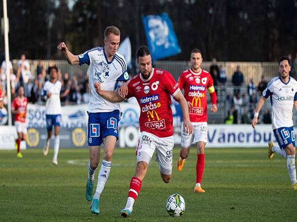 Nhận định Degerfors IF vs IFK Varnamo (20h00 ngày 1/7)