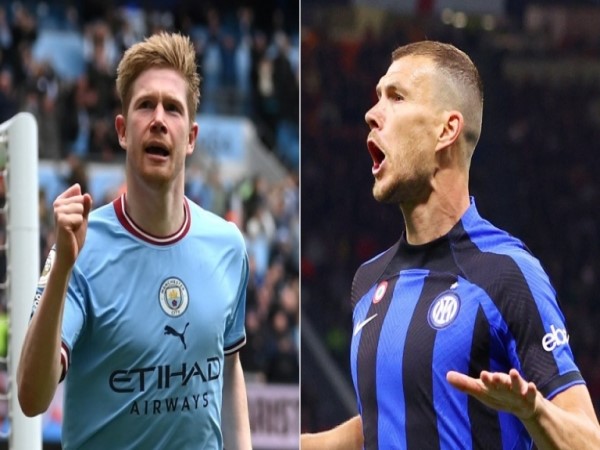 Giới thiệu về Manchester City và lịch sử đối đầu MC vs Inter