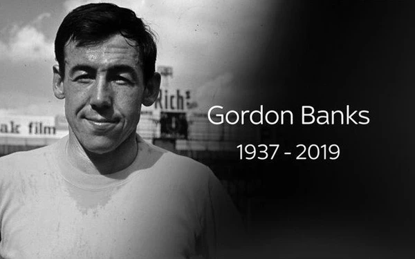 Tiểu Sử Gordon Banks: Hành trình sự nghiệp thủ môn huyền thoại