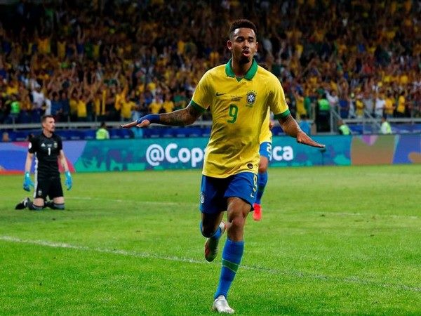Tiểu sử Gabriel Jesus – ngôi sao bóng đá của Brazil