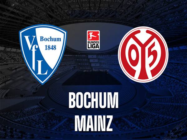 Dự đoán trận Bochum vs Mainz