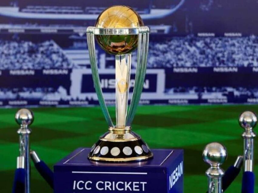 ICC Cup là gì? Khám phá hành trình giải đấu ICC Cup