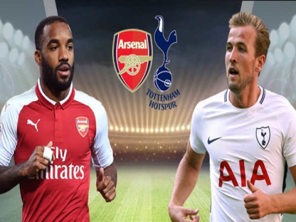 Arsenal và Tottenham: Trận đối đầu đầy kịch tính