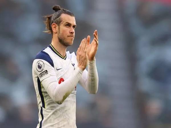 Cầu thủ Gareth Bale: Ngôi sao đa tài của bóng đá xứ Wales