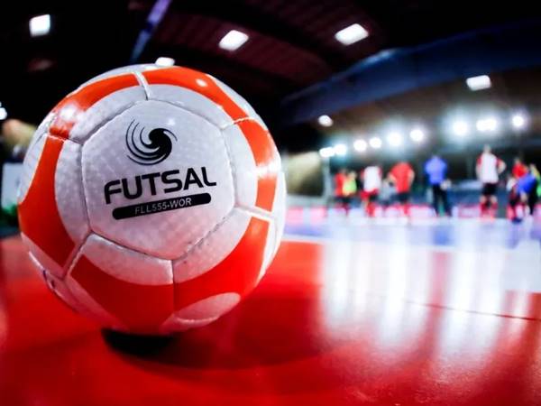 Futsal – Bộ Môn Bóng Đá Trong Nhà Cực Lôi Cuốn Và Đáng Xem