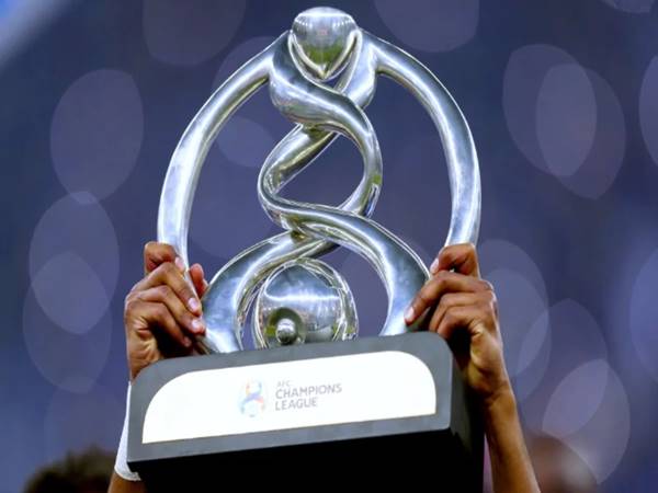 AFC Champions League - Giải bóng đá châu Á đầy sức ảnh hưởng