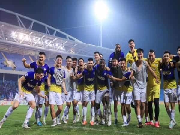 Đội hình Hà Nội FC 2024: Khát vọng chinh phục