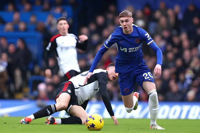 Dự đoán trận Ipswich Town vs Chelsea, 2h45 ngày 31/12