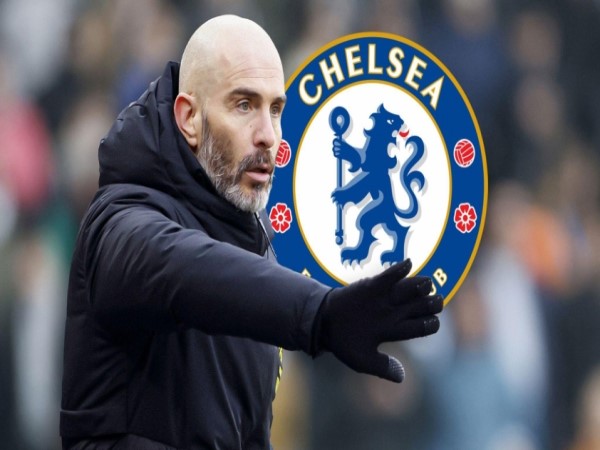 BĐ Anh: HLV Enzo Maresca: “Chelsea chưa sẵn sàng vô địch”