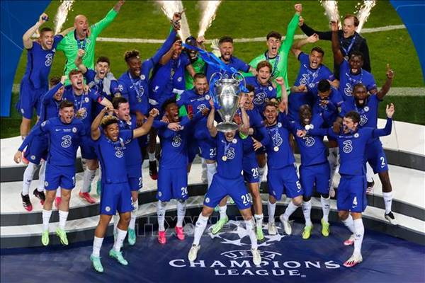 CLB Chelsea gọi là gì? CLB Chelsea gọi là gì?
