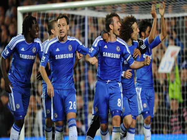 Những điểm nhấn đáng nhớ của Chelsea tại Champions League 2008