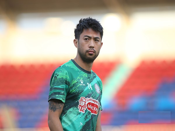 Lee Nguyễn