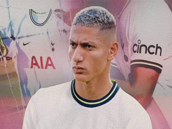 Những thương vụ bom tấn nhất lịch sử CLB Tottenham