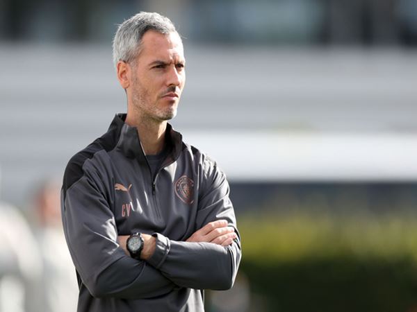Tin CLB Man City: HLV Pep tái cơ cấu ban huấn luyện