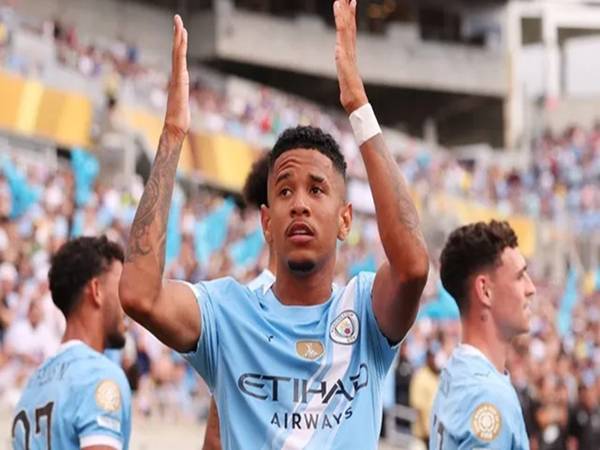 Phân tích đối đầu Man City vs Al Hilal, 08h00 ngày 1/7