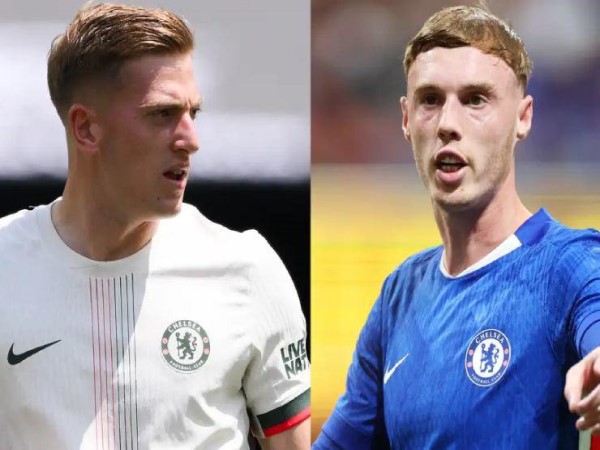 Bóng đá Anh: Liam Delap tiết lộ lý do chọn Chelsea
