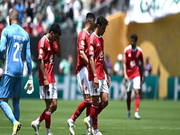 Đội hình dự kiến Porto vs Al Ahly