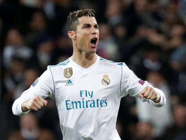 Cầu thủ ghi bàn hàng đầu La Liga