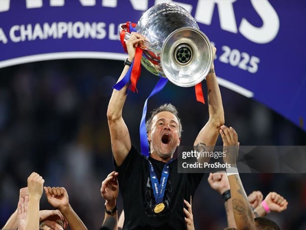 Tin C1: Enrique phớt lờ Arsenal nói về đối thủ khó chịu PSG