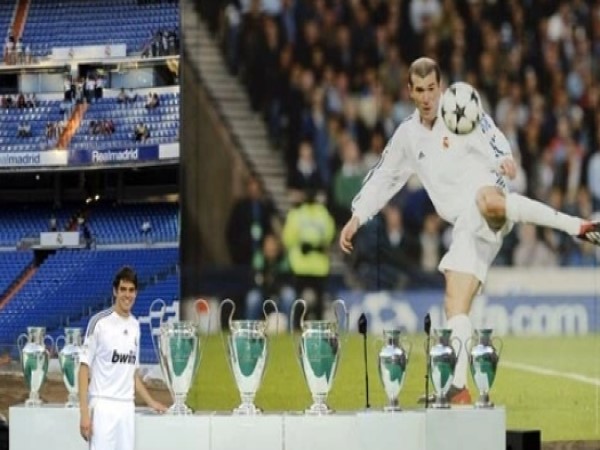 TOP kiến tạo ở Cúp C1 làm nên lịch sử Champions League