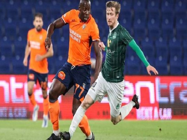 Đối đầu trận Stjarnan vs Breidablik, 02h15 ngày 28/6
