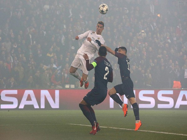  Cú đúp vào lưới PSG – Phản ứng của nhà vua khi bị nghi ngờ
