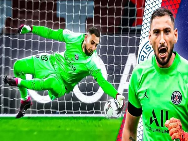 Tin CLB Man City: Theo dõi Donnarumma để chiêu mộ