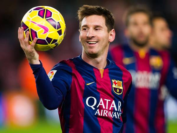 Top ghi bàn La Liga nhiều nhất bóng đá Tây Ban Nha