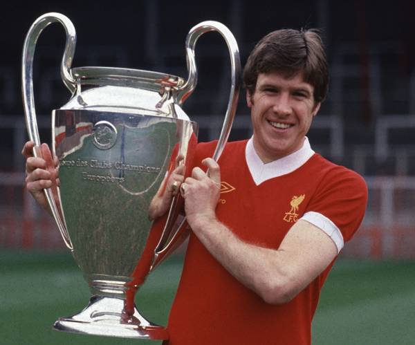 Cầu thủ Liverpool xuất sắc