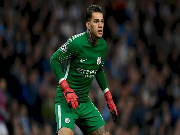 Những thủ môn xuất sắc nhất lịch sử Man City