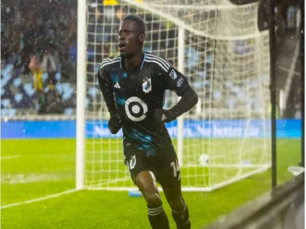 Đối đầu trận Dallas vs Minnesota United, 07h45 ngày 5/7