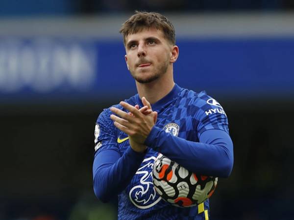 Mason Mount đá vị trí nào giúp anh thăng hoa trên sân