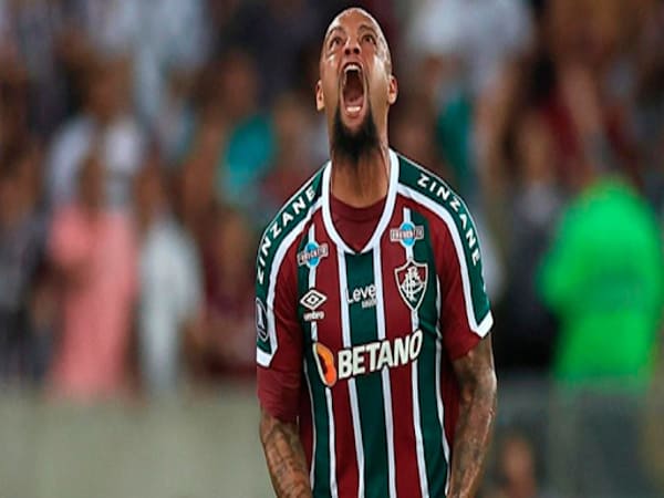Felipe Melo – “Pitbull” của bóng đá Brazil