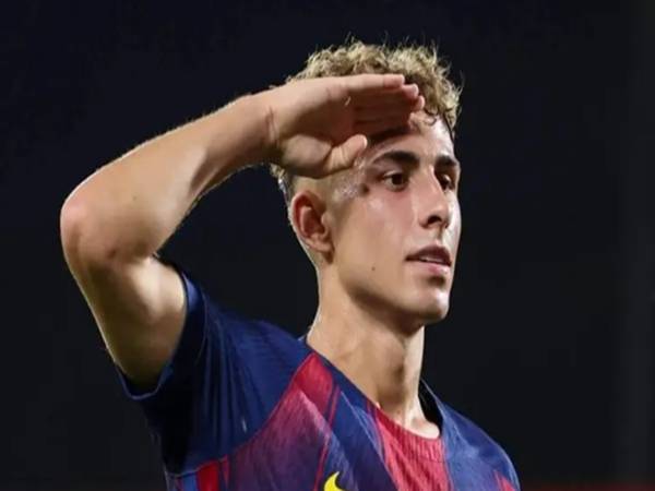Chuyển nhượng Chelsea: Soi Fermin Lopez, Barca cân nhắc
