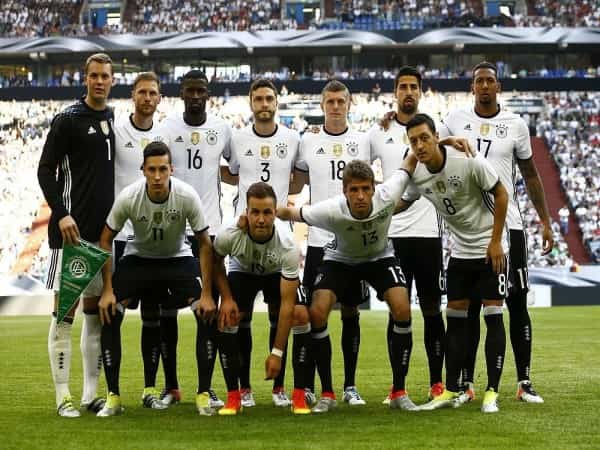 Thành công của Toni Kroos ở từng vị trí trong sự nghiệp