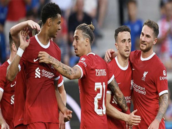 Khám phá lối chơi đặc trưng của câu lạc bộ Liverpool