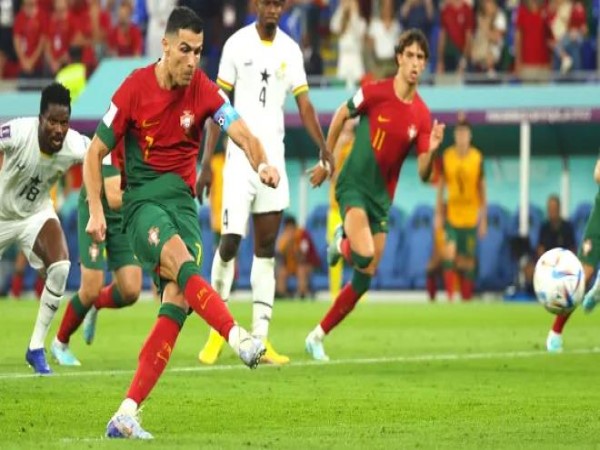 Đá luân lưu có được thay thủ môn không? Luật FIFA giải đáp