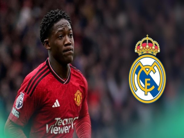 Tin MU: MU không thể giữ Mainoo, Real Madrid mới là bến đỗ