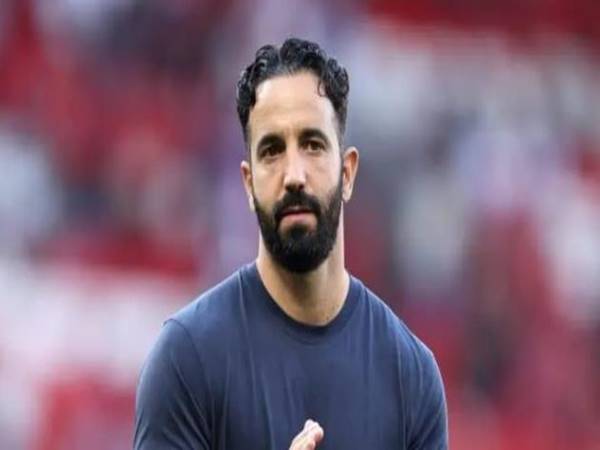 Tin Man United: HLV Amorim chia sẻ sau thất bại trước Arsenal