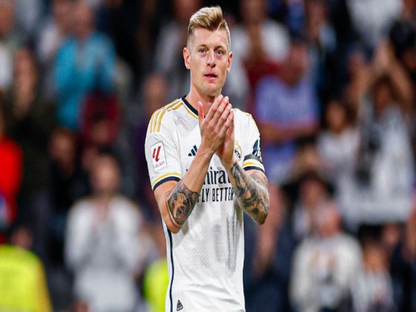 Toni Kroos đá vị trí nào? Thành công mọi vai trò sự nghiệp