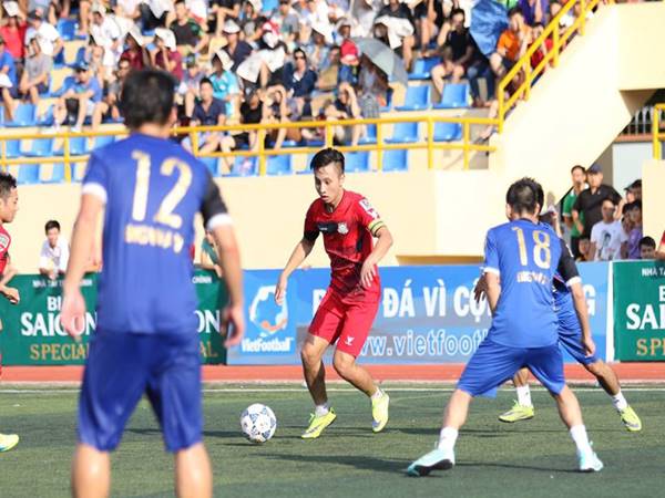 Cách vận hành chiến thuật chuyển trạng thái nhanh