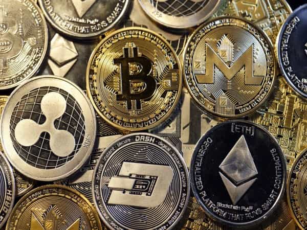 TOP các sàn giao dịch tiền ảo lớn nhất thế giới Crypto