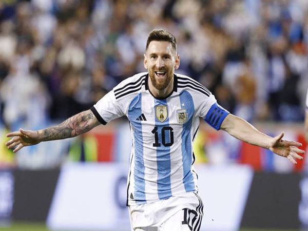 Ý nghĩa của danh hiệu vua phá lưới Copa America