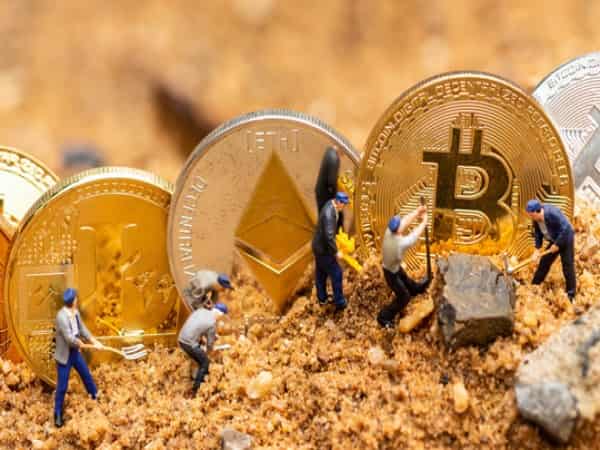 Các hình thức đào Bitcoin cá nhân đến quy mô công nghiệp